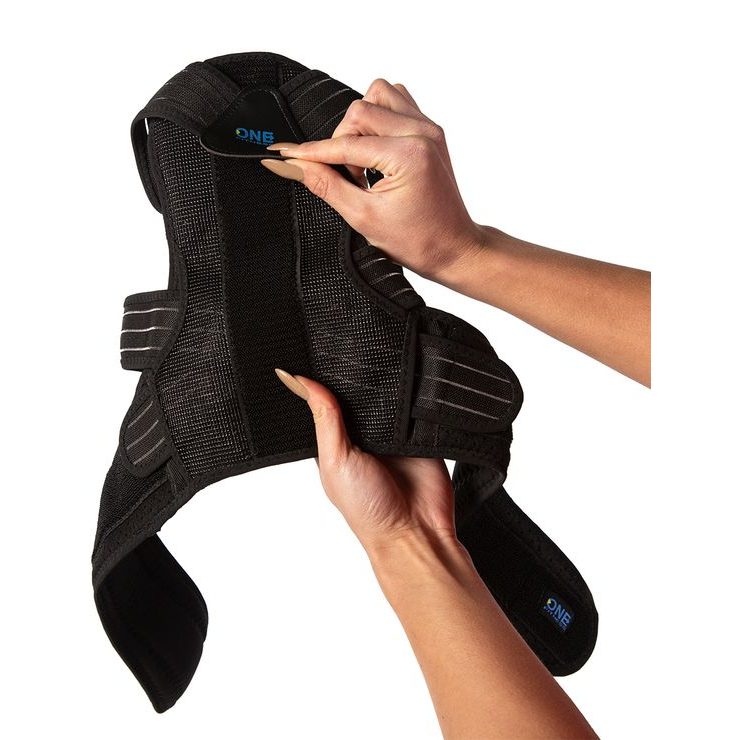 ONE FITNESS KP207, velikost L