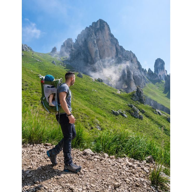 SCARPA ZG TRK GTX WIDE OTTANIO-GRAY