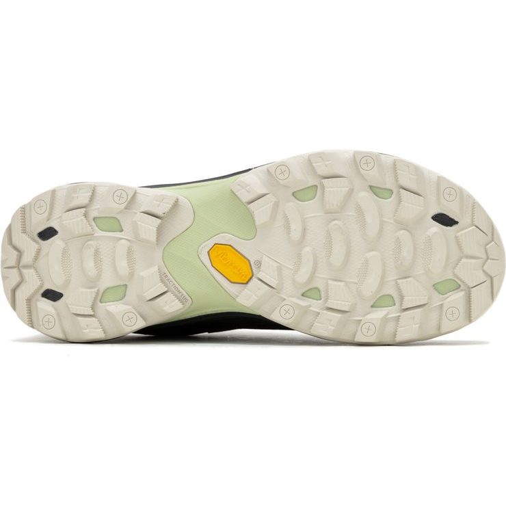 MERRELL MOAB SPEED 2 GTX W, black