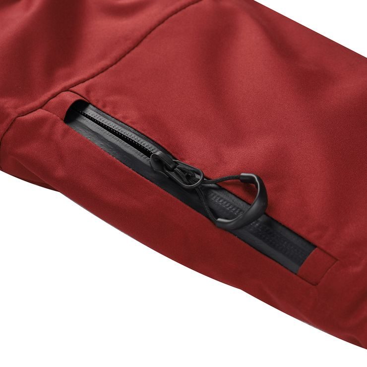 ALPINE PRO UZER merlot