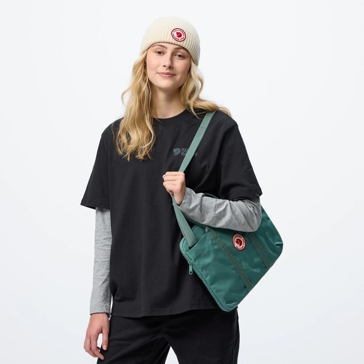 FJÄLLRÄVEN 1960 Laptop Bag 2 Navy