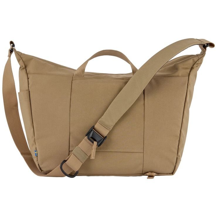 FJÄLLRÄVEN Färden Crossbody 18 Clay