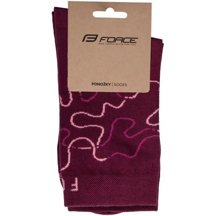 FORCE LIVERY, fialové