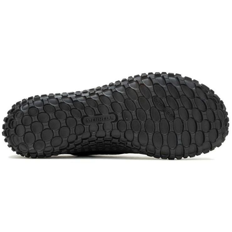 MERRELL J037754 WRAPT, black/black