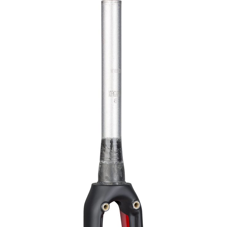 TREK Emonda SL 5 56-62cm Trek Black/Viper Red 350mm, 40mm