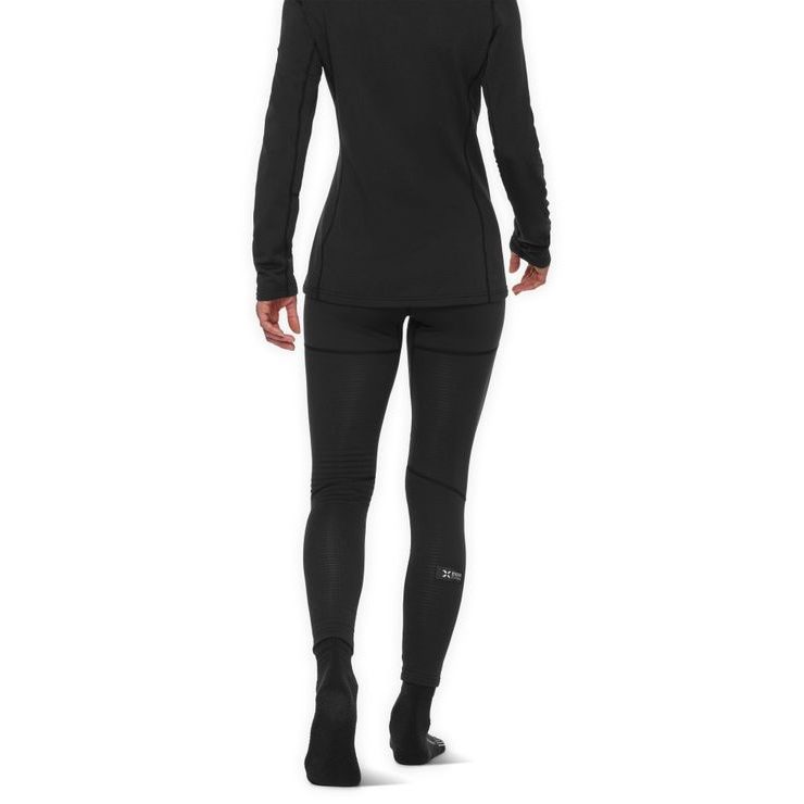 MAMMUT Eiger Nordwand Advanced FL Tights Women black