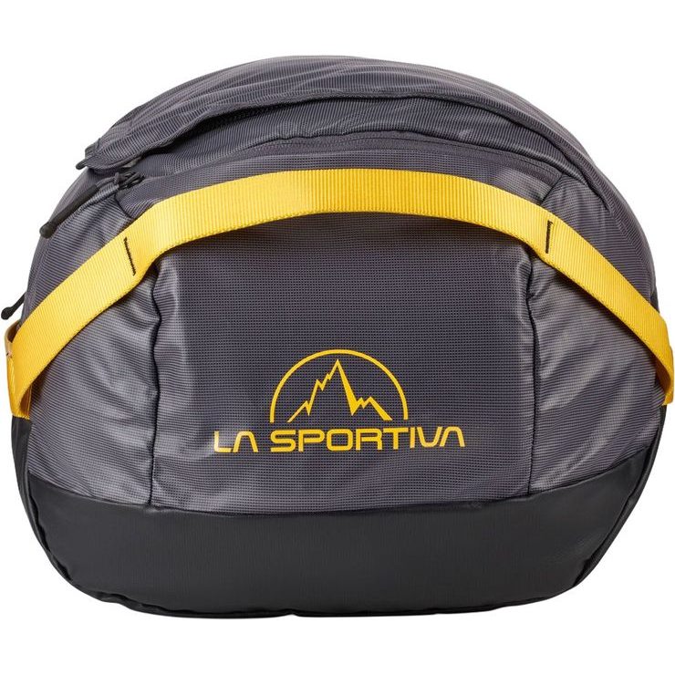 LA SPORTIVA Nomad 40 Duffel Bag Onyx/Black