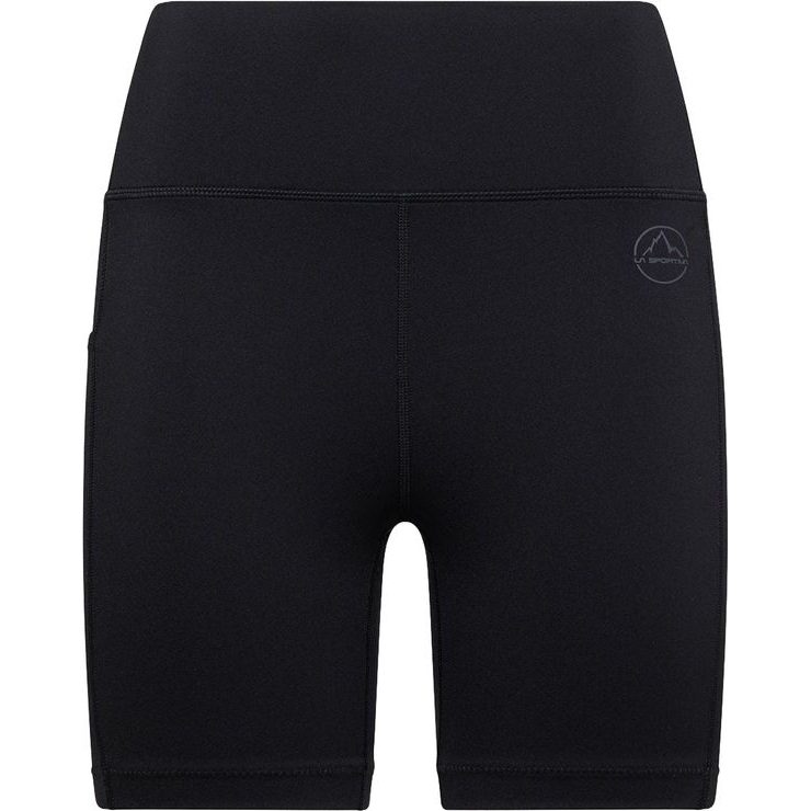 LA SPORTIVA Cosmosis 6" Short W Black/Onyx