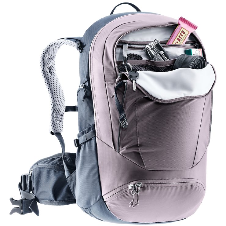 DEUTER Trans Alpine 28 SL lavender-ink