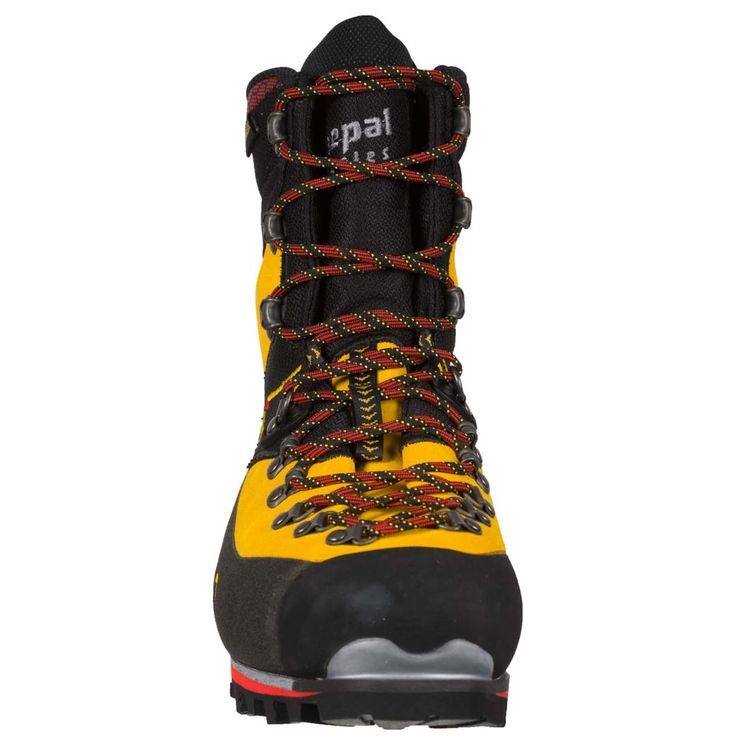 LA SPORTIVA Nepal Cube GTX yellow