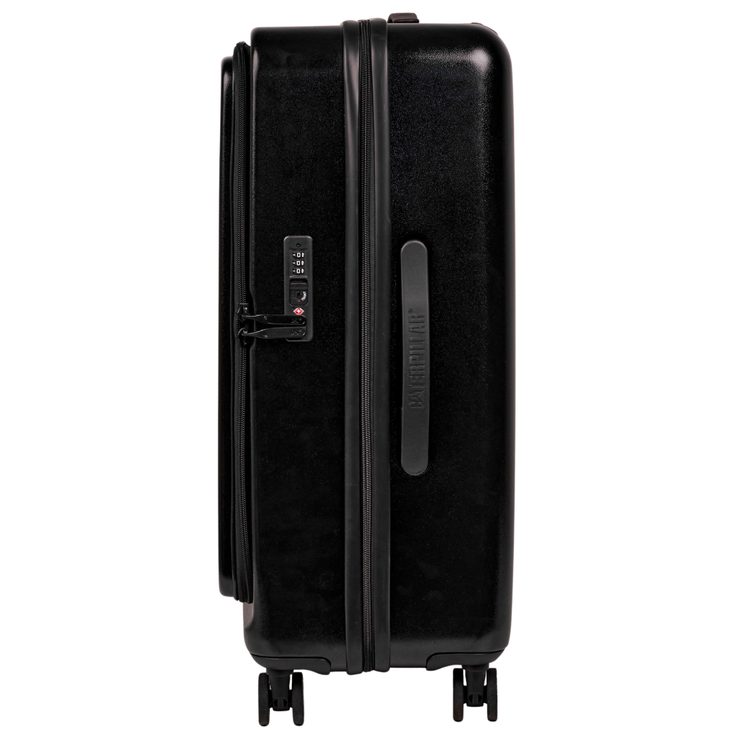 CATERPILLAR Nexus M 65 l Trolley Black