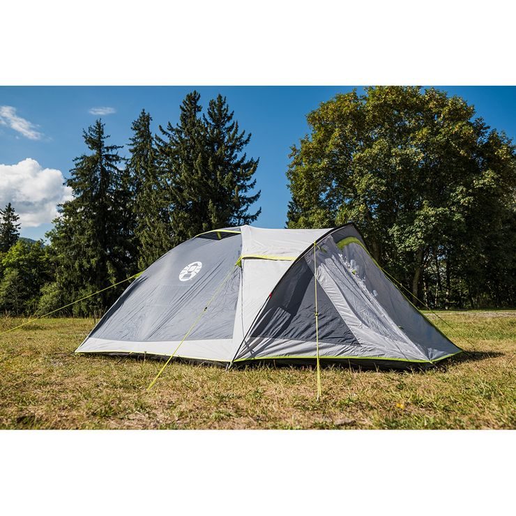 COLEMAN Darwin 3 plus