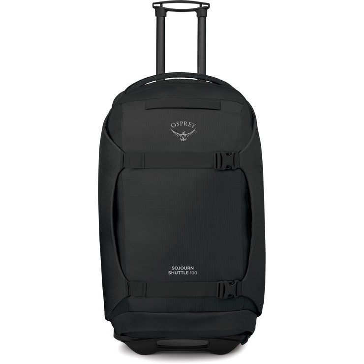 OSPREY SHUTTLE 100, black