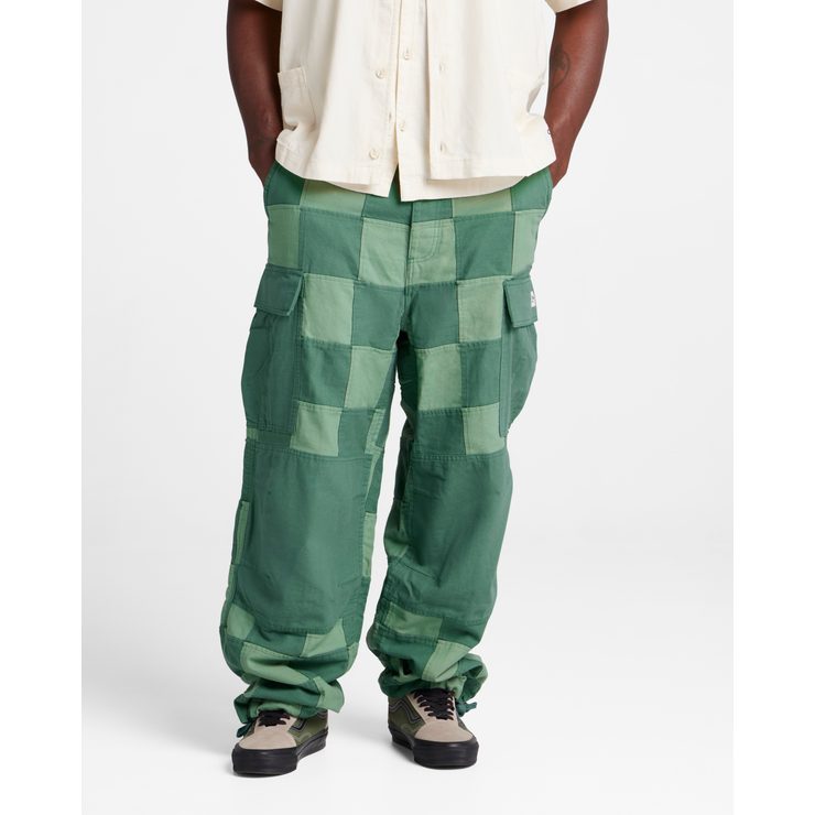 VANS PATCHWORK CARGO OTW MYRTLE