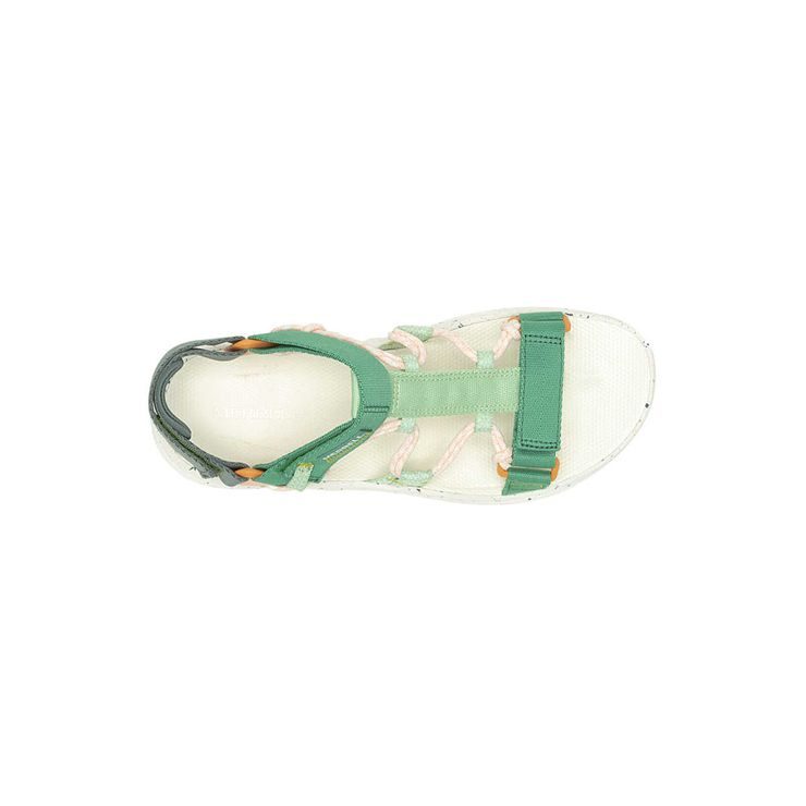 MERRELL J037798, BRAVADA 2 STRAP SPORT pine green