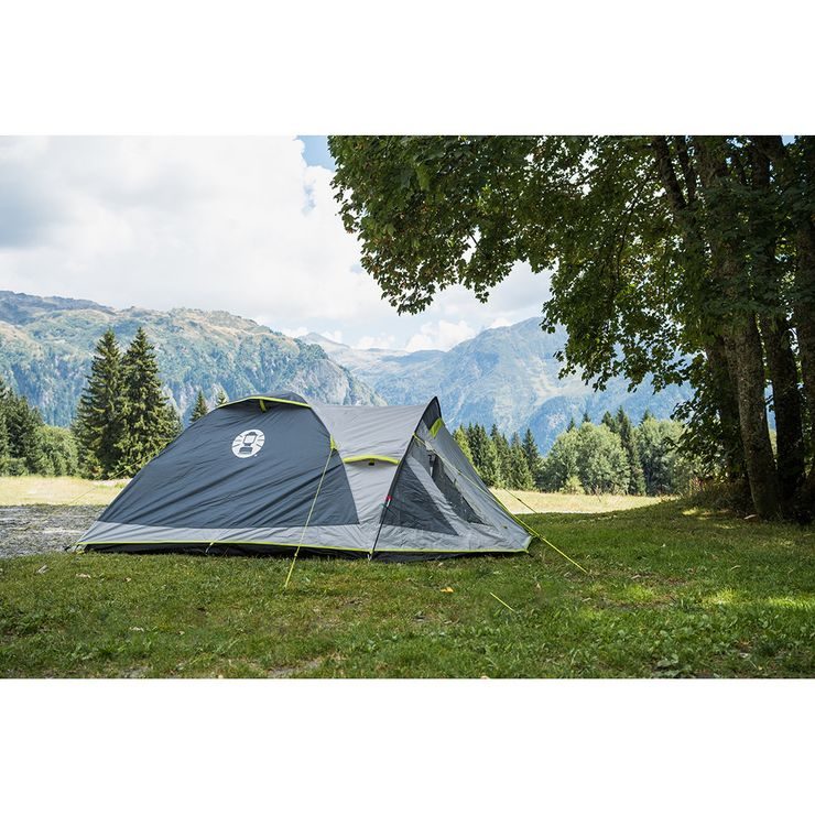 COLEMAN Darwin 3 plus