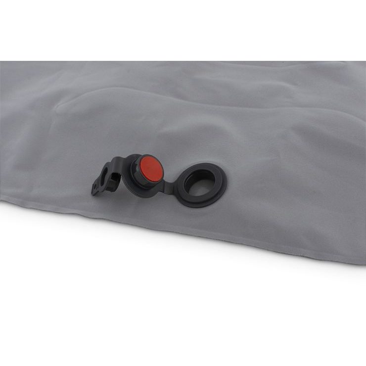 PINGUIN Pillow Grey