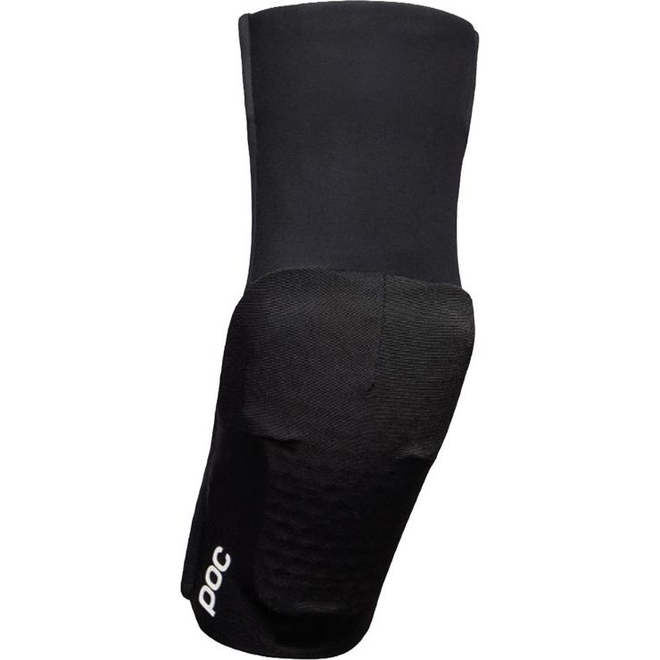 POC VPD Max Elbow Uranium Black