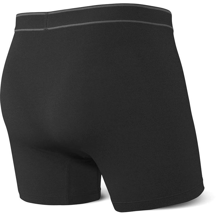 SAXX DAYTRIPPER BB FLY, black