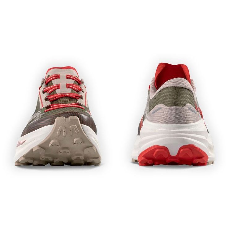 LA SPORTIVA Prodigio Max Woman Cypress/Mountain Red
