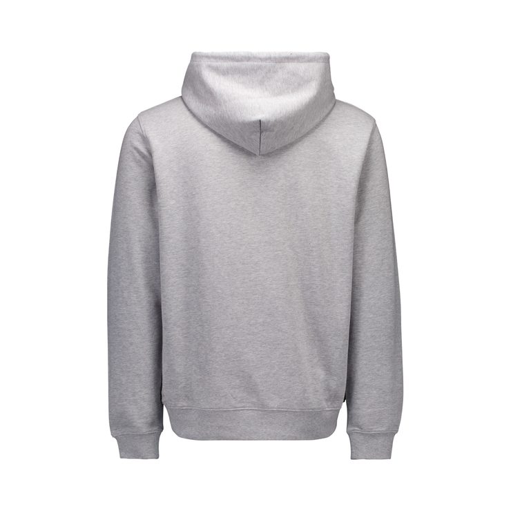 POC POC Hood, Grey Melange