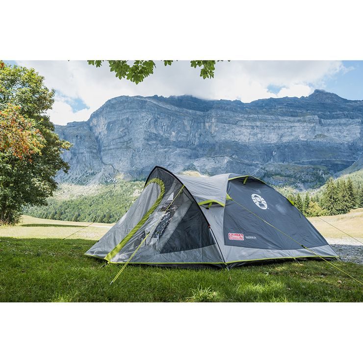 COLEMAN Darwin 3 plus