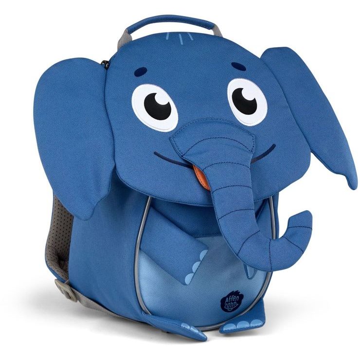 AFFENZAHN Small Friend 4 Elephant