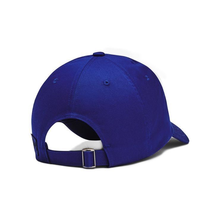 UNDER ARMOUR Team Blank Chino Adj, Blue