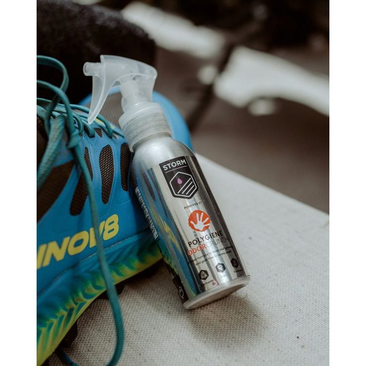 STORM Footwear Kit