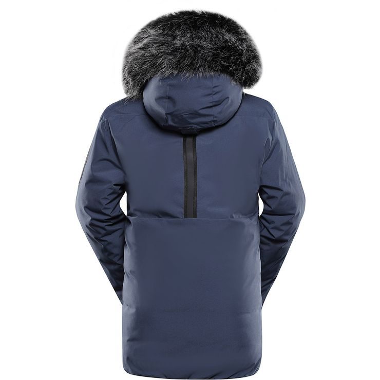 ALPINE PRO WERDO 2 vintage indigo