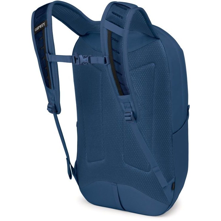 OSPREY FARPOINT FAIRVIEW TRAVEL DAYPACK 15 antique blue