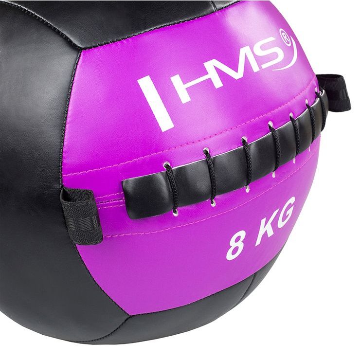 HMS WLB 8 kg