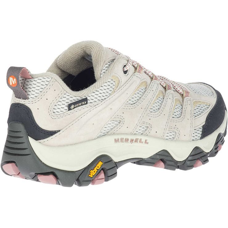 MERRELL J036326 MOAB 3 GTX aluminum
