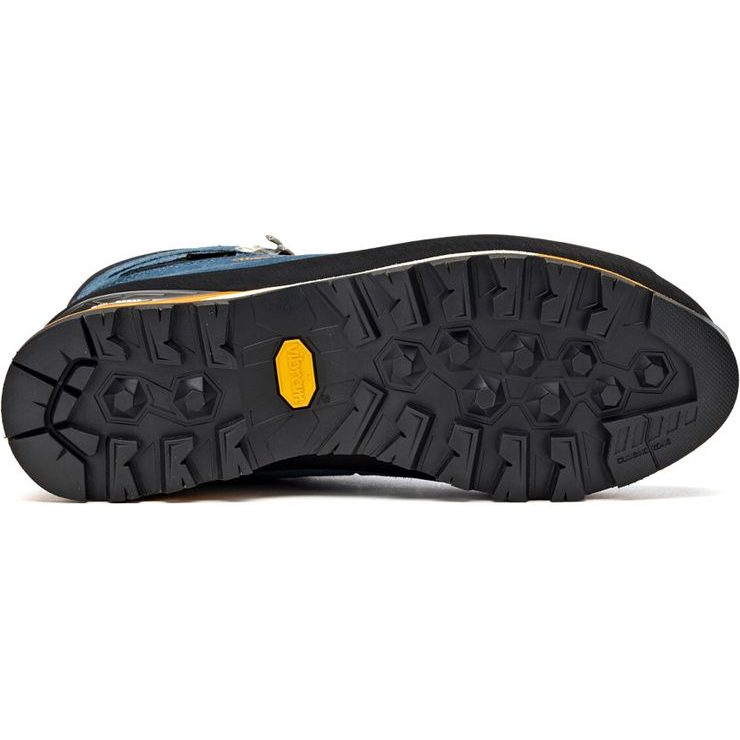 ASOLO Traverse GV ML indian teal/claw