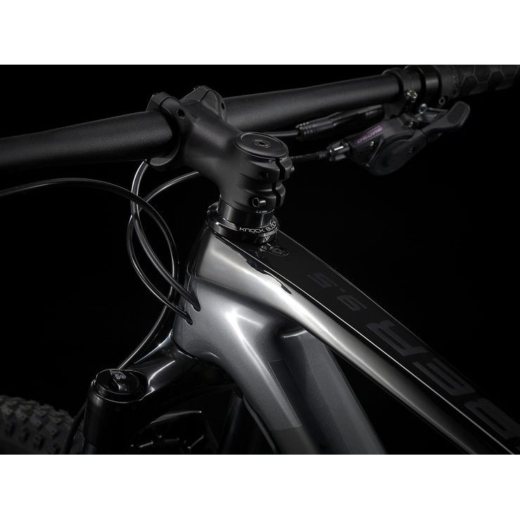 TREK Procaliber 9.5 Lithium Grey/Trek Black 2023