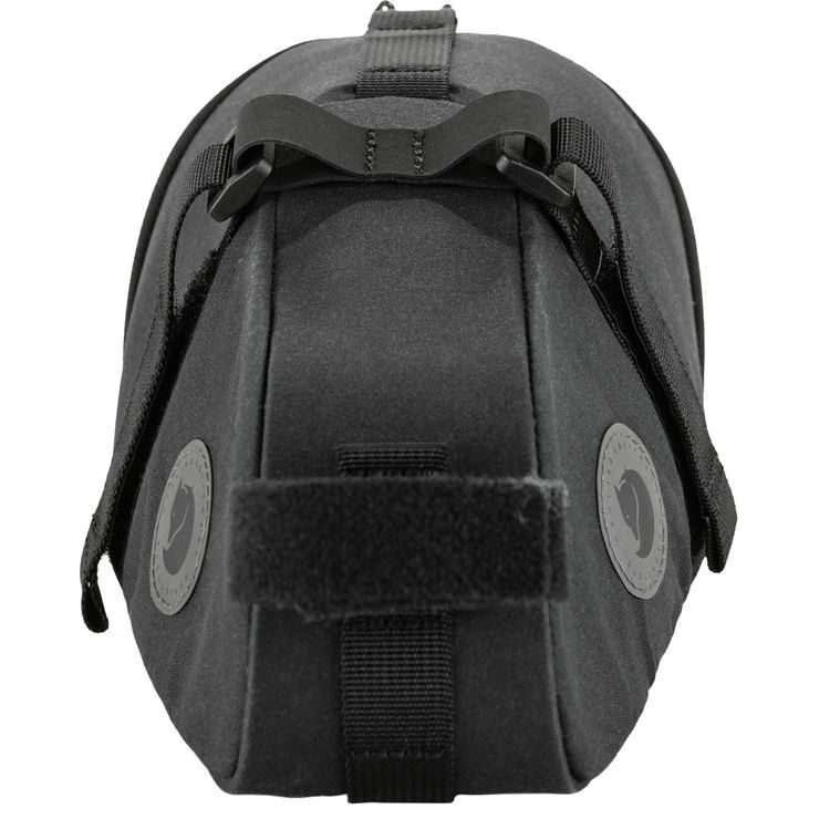 FJÄLLRÄVEN Hoja Seatbag Black