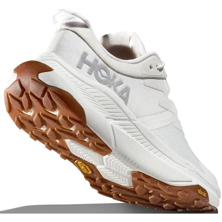 HOKA TRANSPORT W WHITE/WHITE