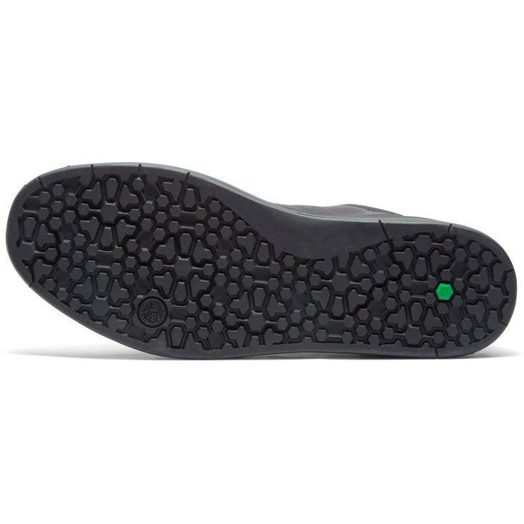 TIMBERLAND Davis Square Hiker Black