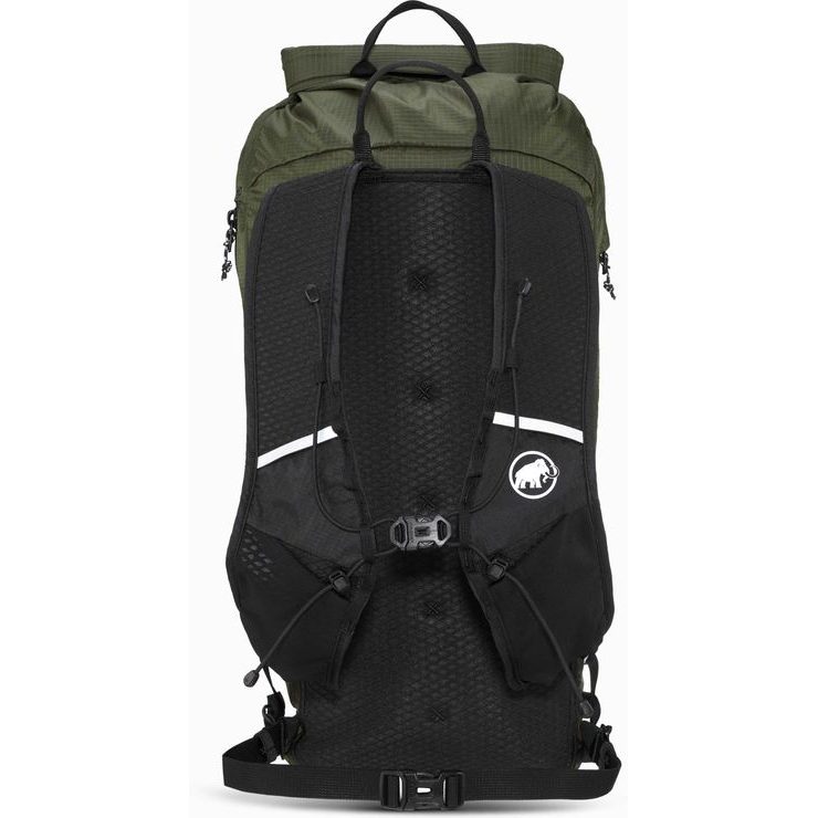 MAMMUT Aenergy 18 dark marsh