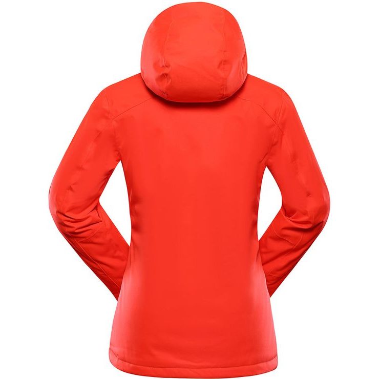 ALPINE PRO REASA 2 neon red