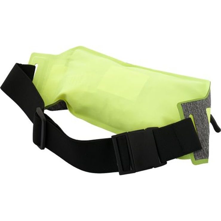 ALPINE PRO MURRAE neon safety yellow