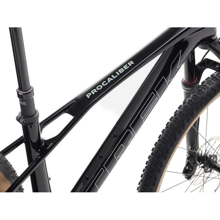 TREK Procaliber 9.6 Gen 3 Dark Star
