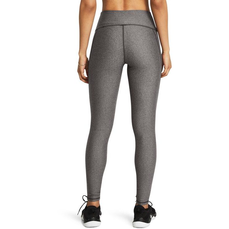 UNDER ARMOUR Tech HiRise Legging-GRY