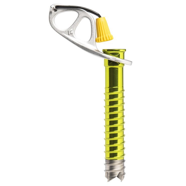 BLACK DIAMOND ULTRALIGHT ICE SCREW 22cm