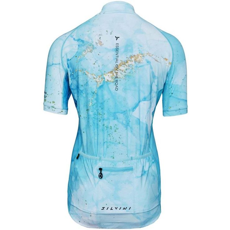SILVINI Calnia WD2412 ocean-tiger