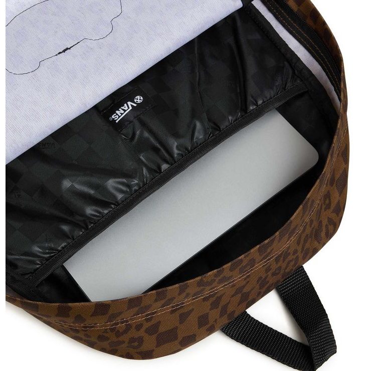 VANS Old Skool Classic Backpack Dachshund
