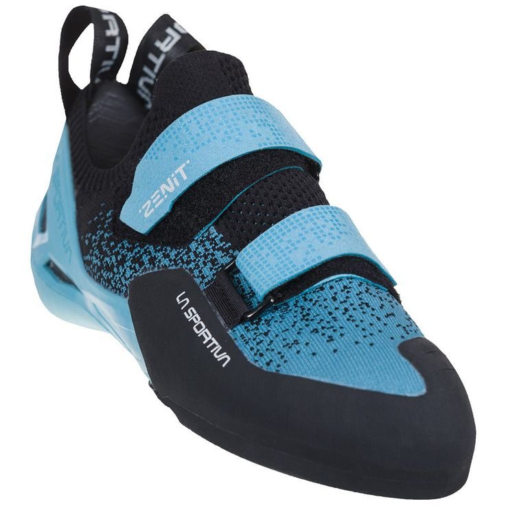 LA SPORTIVA Zenith Woman Pacific Blue/Black