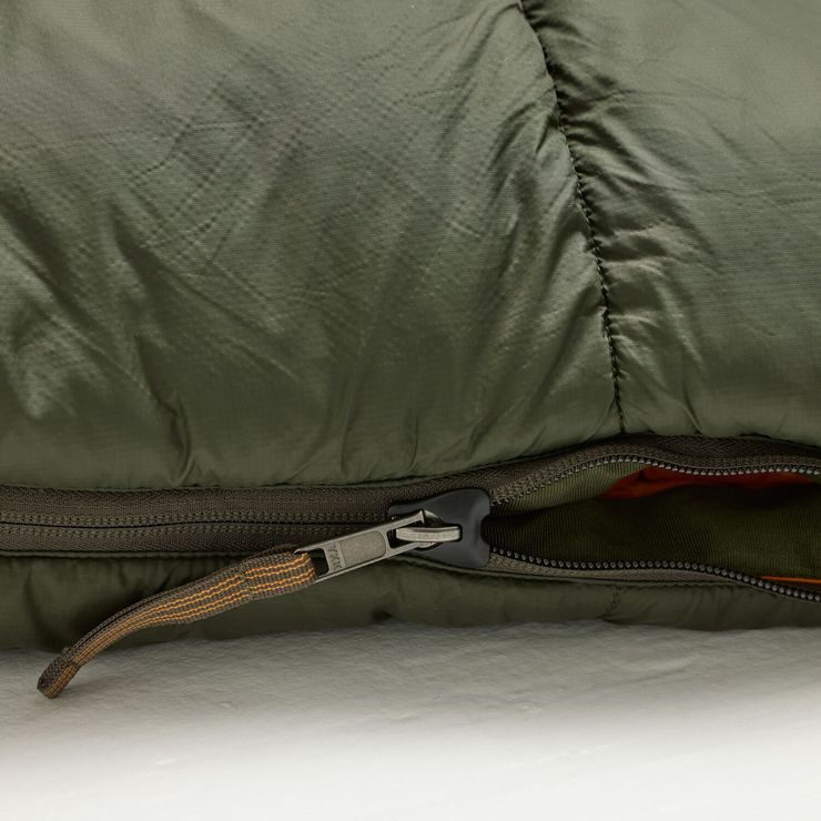 FJÄLLRÄVEN Abisko Three Seasons W Olive