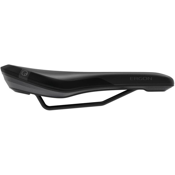 ERGON SMC Core Men S/M černá/šedá