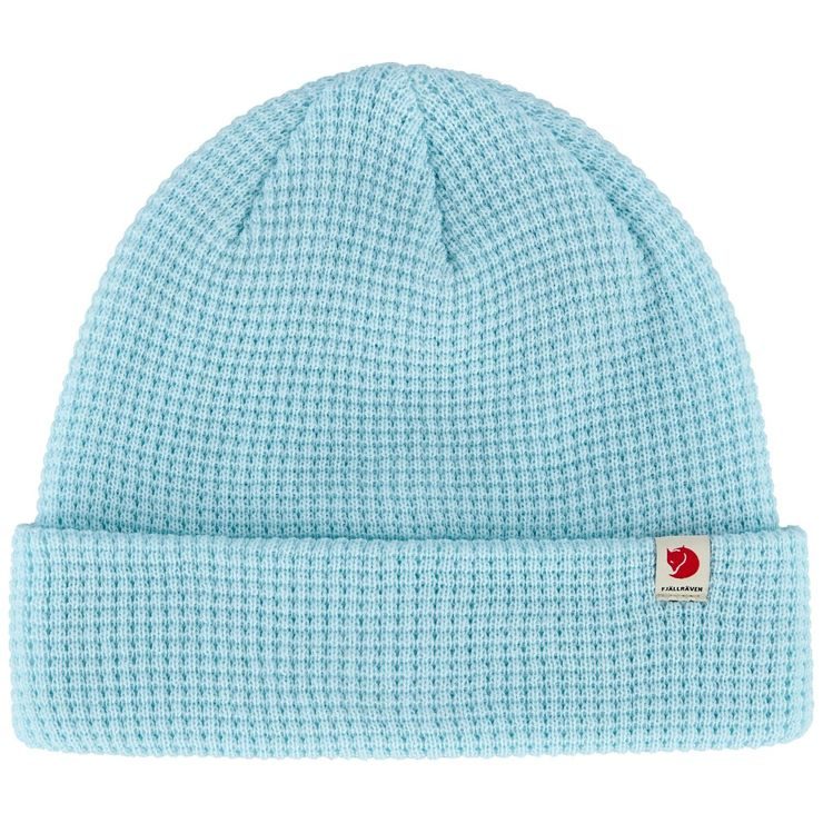 FJÄLLRÄVEN Fjällräven Tab Hat Breeze Blue